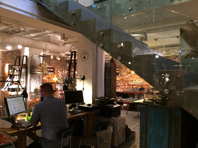 ワルシャワ新市街